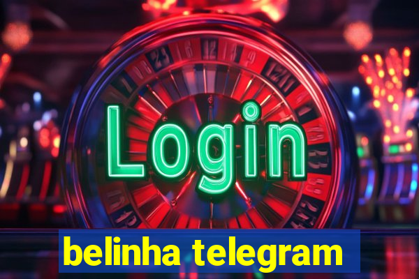 belinha telegram